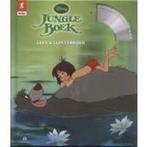 Lees & Luisterboek: Jungle Boek 9789047615026, Boeken, Kinderboeken | Kleuters, Gelezen, Verzenden