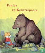 Oort, Jan van [1921-2006] - Paulus en Kenarrepoere - 1957, Boeken, Verzenden, Zo goed als nieuw