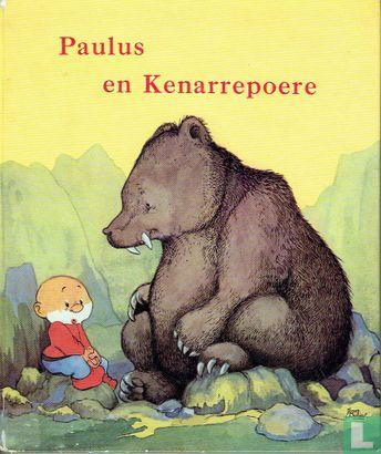 Oort, Jan van [1921-2006] - Paulus en Kenarrepoere - 1957, Boeken, Kinderboeken | Jeugd | onder 10 jaar, Zo goed als nieuw, Verzenden