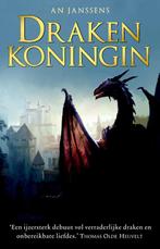Drakenkoningin / Draken / 1 9789024562541 An Janssens, Boeken, Fantasy, Verzenden, Gelezen, An Janssens
