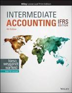 Intermediate Accounting IFRS | 9781119607519, Nieuw, Verzenden