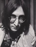 Claude Gassian - John Lennon Paris Mars 1969 Vintage, Antiek en Kunst