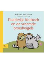 Fladdertje Koekoek en de vreemde broedvogels 9789031362738, Boeken, Verzenden, Zo goed als nieuw, R.A. Kerseboom