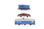 Märklin H0 - 28502. - Treinset (1) - Royal Corps of, Hobby en Vrije tijd, Modeltreinen | H0, Nieuw