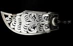 Taartschep - Zilver - 1800-1850