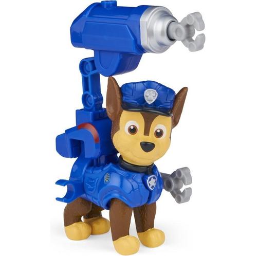 PAW Patrol The Mighty Movie - PAW Patrol speelfiguur met, Kinderen en Baby's, Speelgoed | Actiefiguren, Zo goed als nieuw, Ophalen of Verzenden