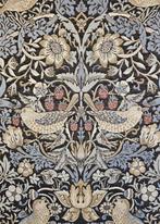 JACQUARD William Morris weefsel Tessitura Tessuto