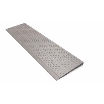 SecuCare Modulaire drempelhulp beschikbaar voor biedingen
