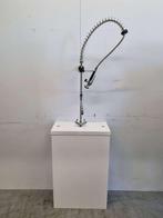 Voorspoeldouche Spoelkraan met mengkraan en uitloop Horeca, Ophalen of Verzenden, Nieuw zonder verpakking