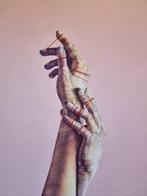 cochis art - Fil Rouge #8