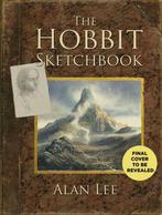 9780008226749 The Hobbit Sketchbook Alan Lee, Boeken, Nieuw, Alan Lee, Verzenden