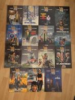 XIII - 15x C - EO/Ré - 15 Album - 1994/2014, Nieuw