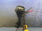 Suzuki 8 pk, Watersport en Boten, 5 tot 10 pk, Viertaktmotor, Ophalen of Verzenden, Zo goed als nieuw