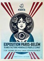 Shepard Fairey (OBEY) (1970) - Obey- print affiche Shepard