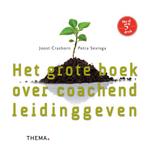 9789058714268 Het grote boek over coachend leidinggeven, Joost Crasborn, Zo goed als nieuw, Verzenden