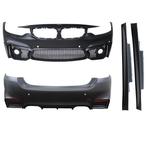 EVO look pakket passend voor BMW 4 serie F32 en F33 B7248, Auto-onderdelen, Carrosserie en Plaatwerk, Nieuw, BMW