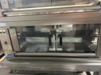 MCM enkele rotisserie 400V, Nieuw in verpakking