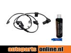 ABS-sensor Hyundai Elantra voorzijde, rechts, Verzenden, Nieuw, Hyundai