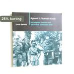 AGRESSI 2 OPERATIE KRAAI 9789012082778 Louis Zweers, Boeken, Verzenden, Gelezen, Louis Zweers