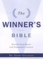 The winners bible: rewire your brain for permanent change, Verzenden, Gelezen, Dr. Kerry Spackman