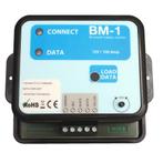 Nasa Bluetooth Battery monitor BM-1 BT 12 volt, Ophalen of Verzenden, Nieuw
