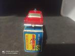 Matchbox 1:64 - Modelauto - Lesney product /ford galaxie, Nieuw
