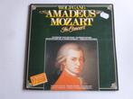 Mozart - in Concert (LP), Cd's en Dvd's, Verzenden, Zo goed als nieuw