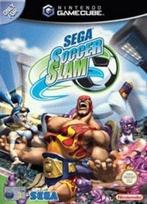 Sega Soccer Slam GameCube Garantie & snel in huis!, 1 speler, Ophalen of Verzenden, Zo goed als nieuw, Vanaf 3 jaar