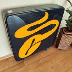 Tchibo - Tchibo - Neonlichtbord - Metaal, Plastic, Plexiglas