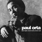 cd - Paul Orta - Good Night Bueno Noche Bonne Nuit, Zo goed als nieuw, Verzenden