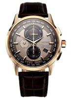 Citizen - NO RESERVE PRICE - Chrono Collection H800 Radio, Nieuw