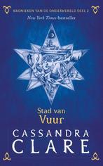 Stad van vuur / Kronieken van de Onderwereld / 2, Verzenden, Gelezen, Cassandra Clare