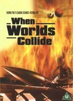 When Worlds Collide DVD (2002) Barbara Rush, Maté (DIR) cert, Cd's en Dvd's, Dvd's | Science Fiction en Fantasy, Zo goed als nieuw