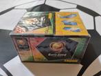 2004 Panini UEFA Euro Stickers ROOKIE - 1 Sealed box - Near, Nieuw