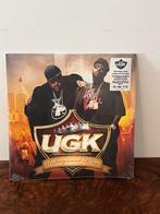 UGK - Underground Kingz - Special Vinyl Edition, Cd's en Dvd's, Vinyl | Hiphop en Rap, 2000 tot heden, 12 inch, Nieuw in verpakking