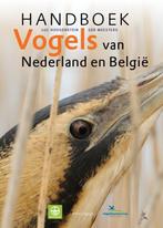 Handboek Vogels van Nederland en België 9789050115803, Boeken, Verzenden, Gelezen, Ger Meesters