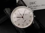IWC - Portugieser Chronograph - IW371401 - Heren - 2003
