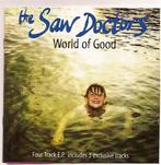 cd single - The Saw Doctors - World Of Good, Verzenden, Zo goed als nieuw
