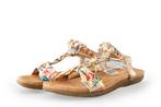 Dolcis Sandalen in maat 38 Goud | 10% extra korting, Dolcis, Overige kleuren, Verzenden, Sandalen of Muiltjes