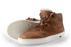 Keq Veterschoenen in maat 28 Cognac | 10% extra korting, Verzenden, Jongen of Meisje, Keq, Schoenen