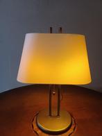 Dijkstra lampen - Tafellamp - Glas, Messing - Dijkstra, Huis en Inrichting, Nieuw