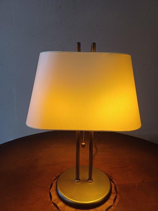 Dijkstra lampen - Tafellamp - Glas, Messing - Dijkstra, Huis en Inrichting, Overige Huis en Inrichting