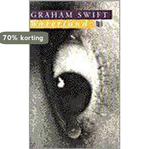Waterland / Singel pockets 9789041370006 Graham Swift, Boeken, Romans, Gelezen, Verzenden