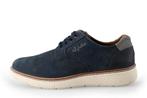 Australian Veterschoenen in maat 41 Blauw | 10% extra, Kleding | Heren, Schoenen, Gedragen, Australian, Veterschoenen, Verzenden