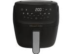 Russell Hobbs -  Satisfry 4l Airfryer 27160-56, Witgoed en Apparatuur, Airfryers, Verzenden, Nieuw, Airfryer