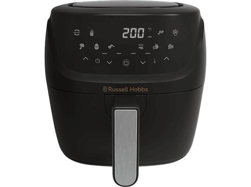 Russell Hobbs -  Satisfry 4l Airfryer 27160-56, Witgoed en Apparatuur, Airfryers, Airfryer, Nieuw, Verzenden