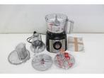 Bosch MCM3501M - Keukenmachine - 800W - Multifunctioneel -, Witgoed en Apparatuur, Verzenden, Zo goed als nieuw