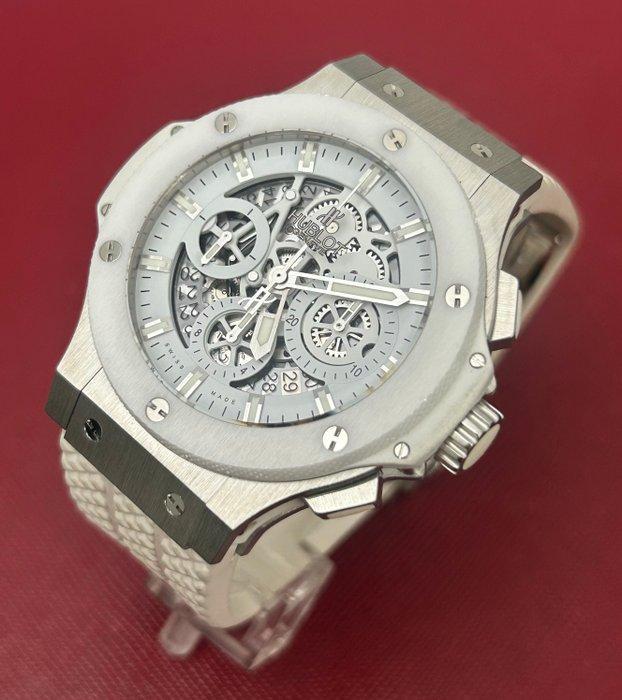 Hublot - Big Bang Aerobang Japan Limited Edition -, Sieraden, Tassen en Uiterlijk, Horloges | Heren
