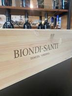 2018 Biondi Santi, Tenuta Greppo - Brunello di Montalcino -, Nieuw