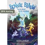 Bennie Blauw en de sleutel tot de regenboog 9789083260396, Boeken, Verzenden, Gelezen, Chariva Zaandam